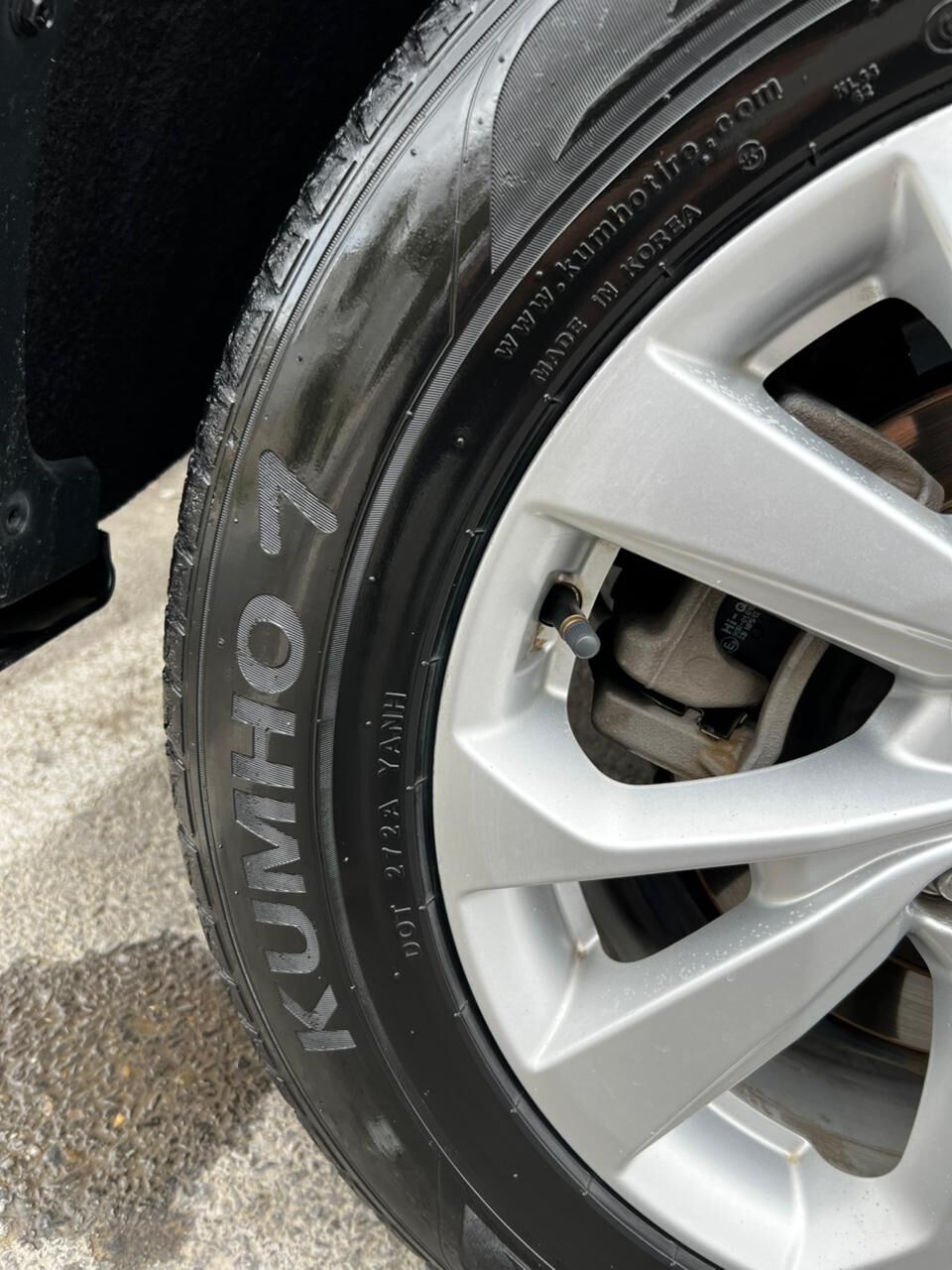 225/60 R17 Tekerler 890 TMT - Aşgabat - img 4