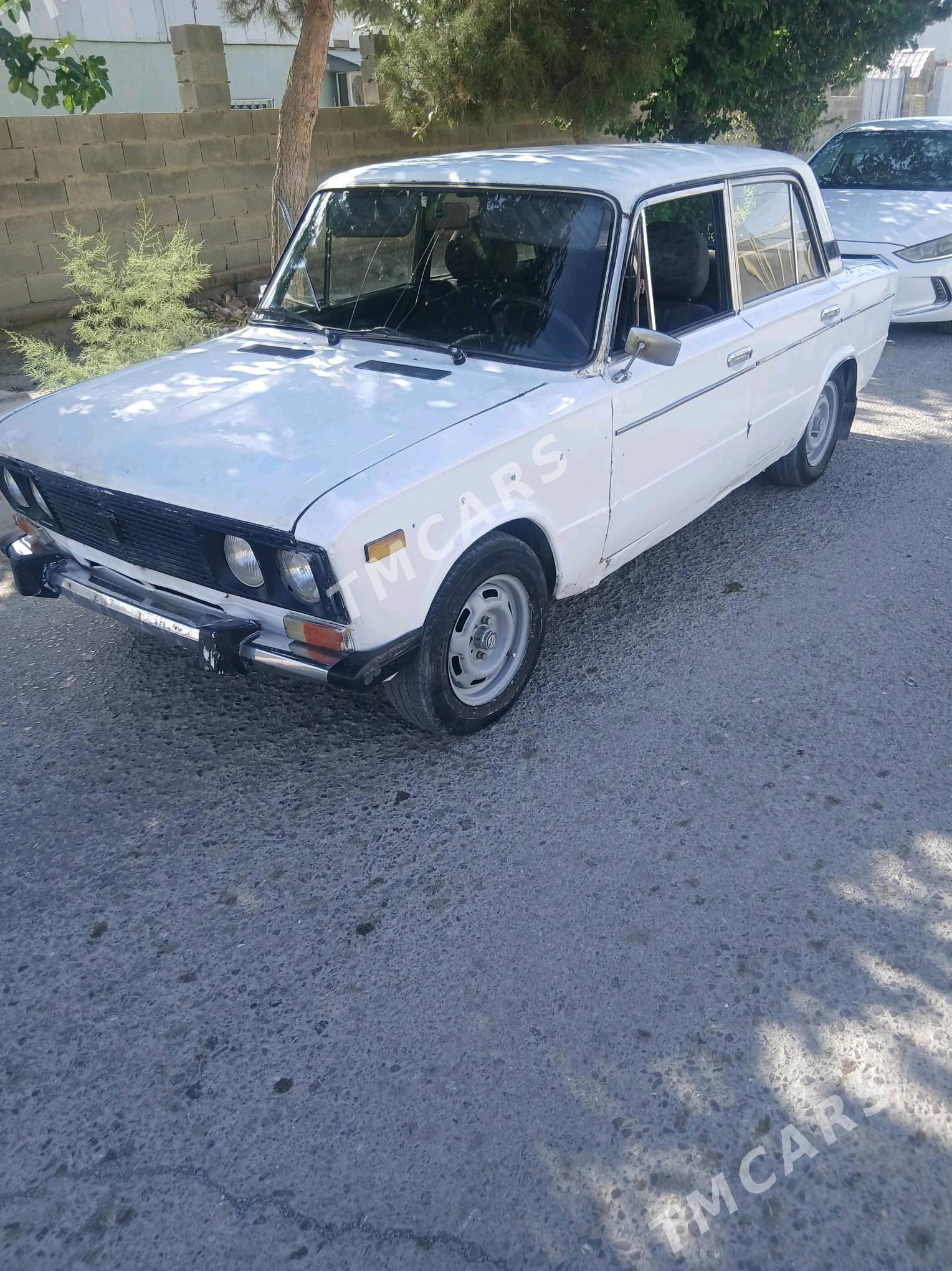 Lada 2106 1983 - 10 000 TMT - Бахарден - img 8