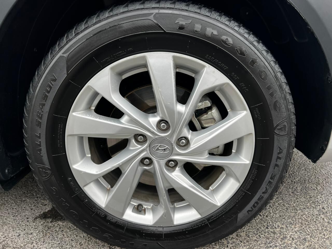 225/60 R17 Tekerler 890 TMT - Aşgabat - img 6
