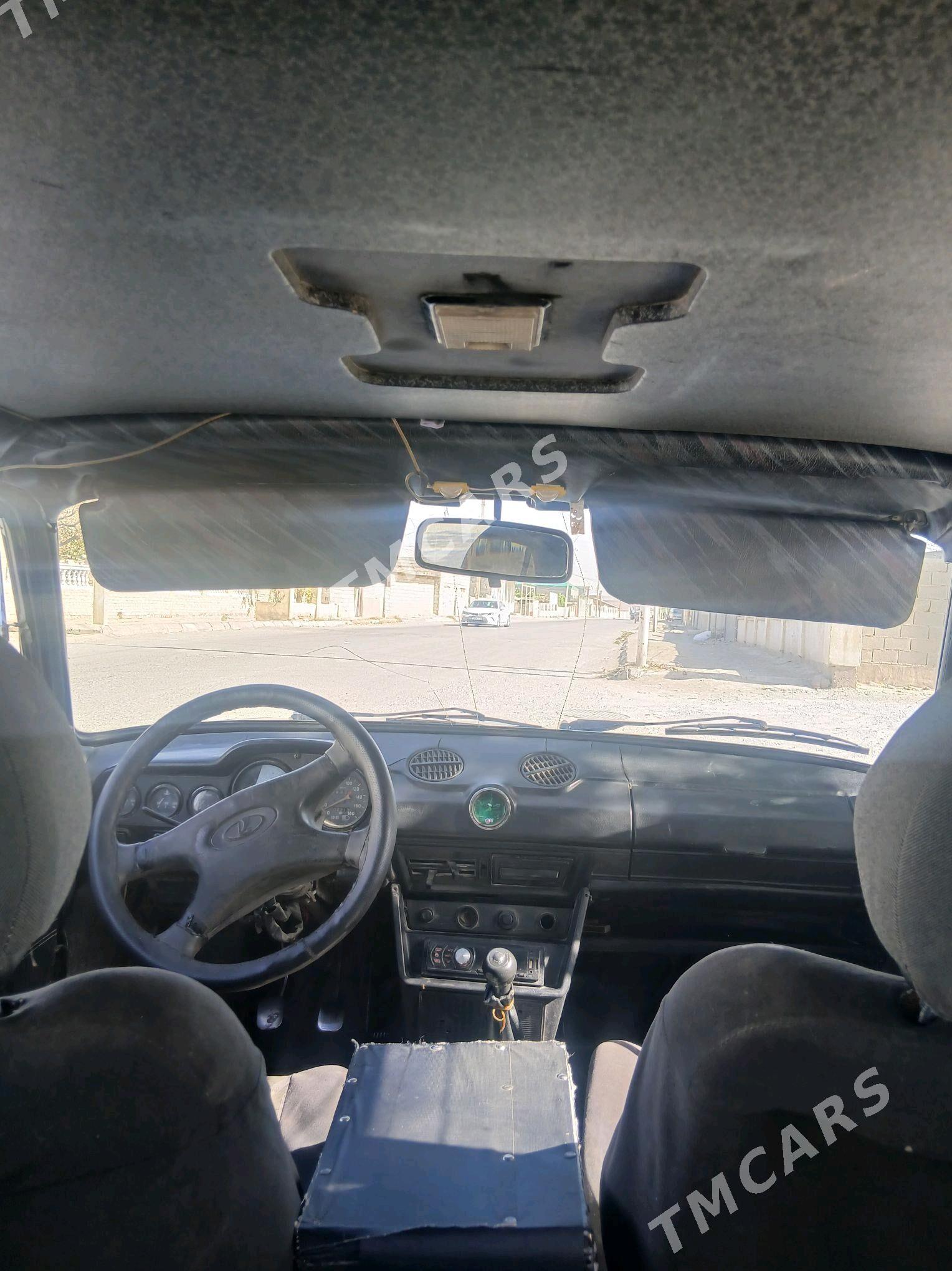 Lada 2106 1983 - 10 000 TMT - Бахарден - img 6