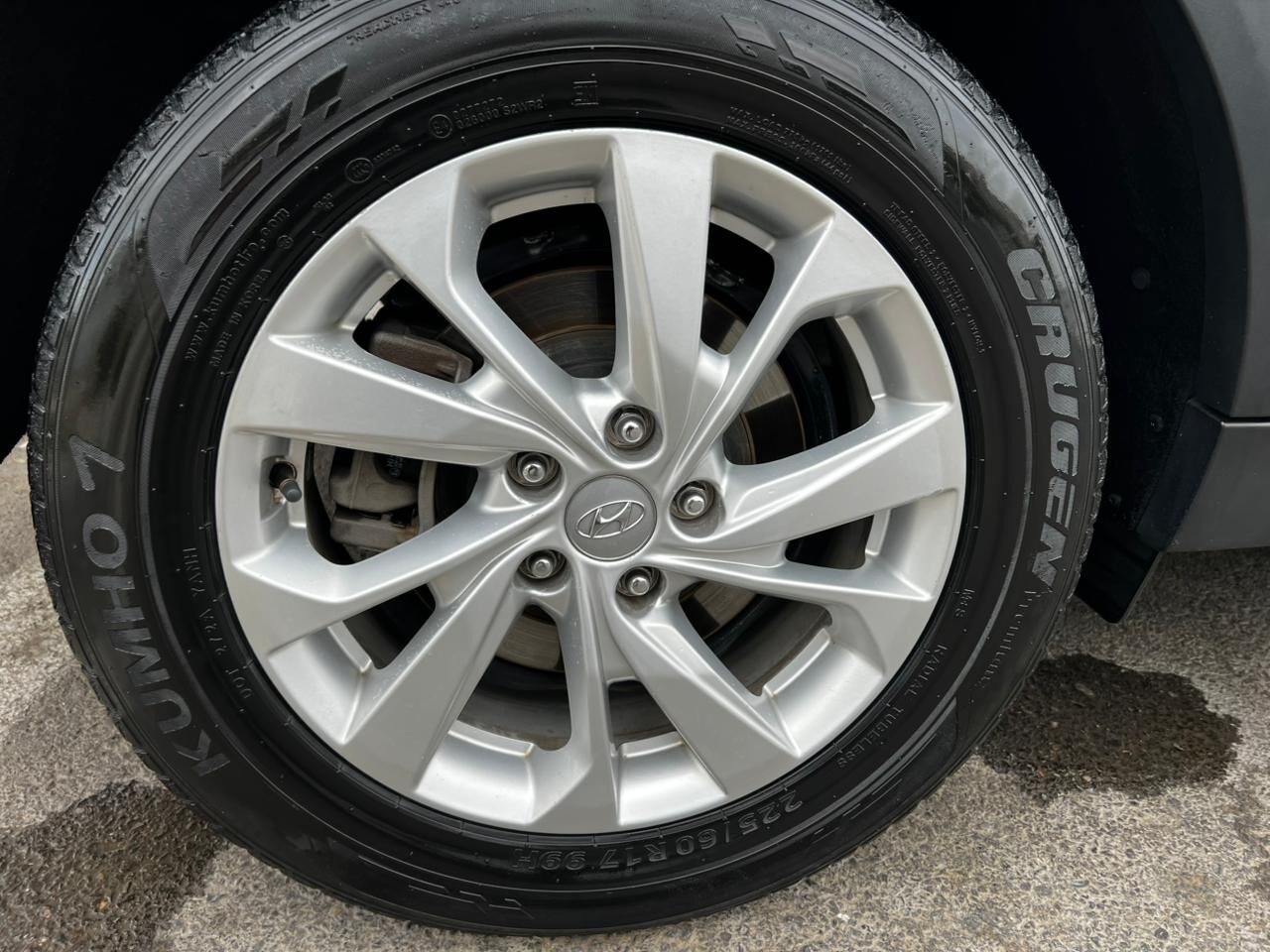 225/60 R17 Tekerler 890 TMT - Aşgabat - img 7