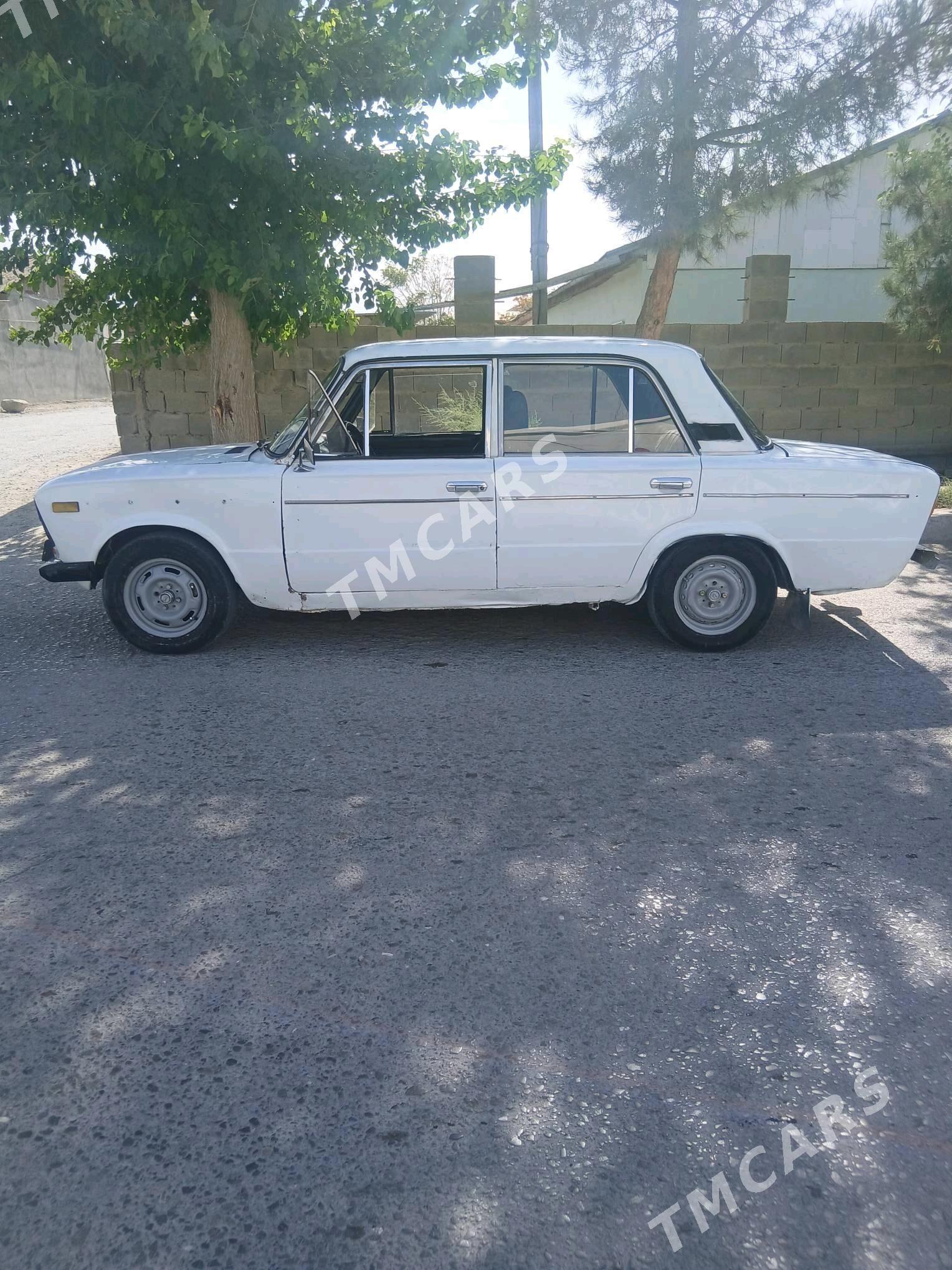Lada 2106 1983 - 10 000 TMT - Бахарден - img 4