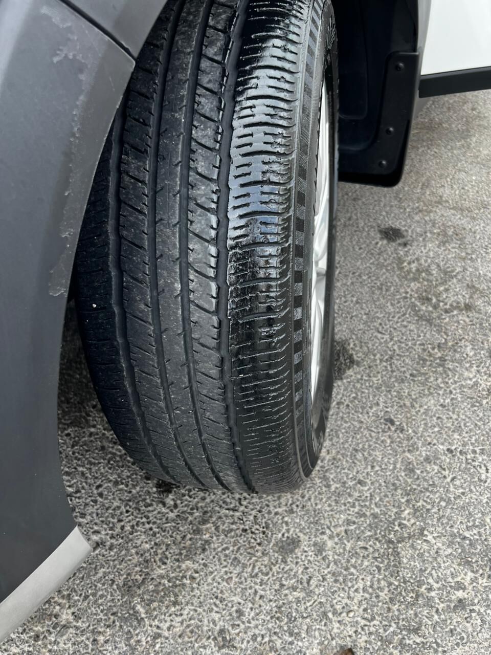 225/60 R17 Tekerler 890 TMT - Aşgabat - img 8