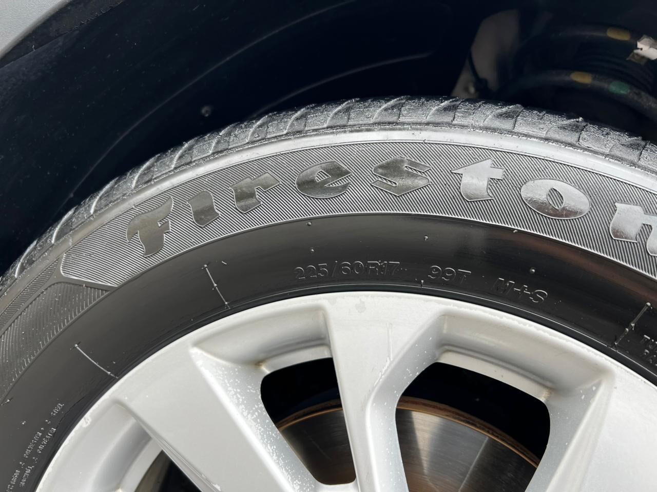225/60 R17 Tekerler 890 TMT - Aşgabat - img 2