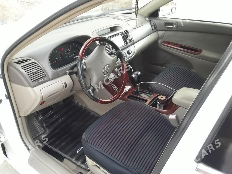 Toyota Camry 2004 - 180 000 TMT - Туркменабат - img 2