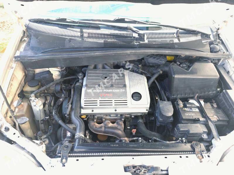 Toyota Sienna 2002 - 152 000 TMT - Чоганлы - img 7