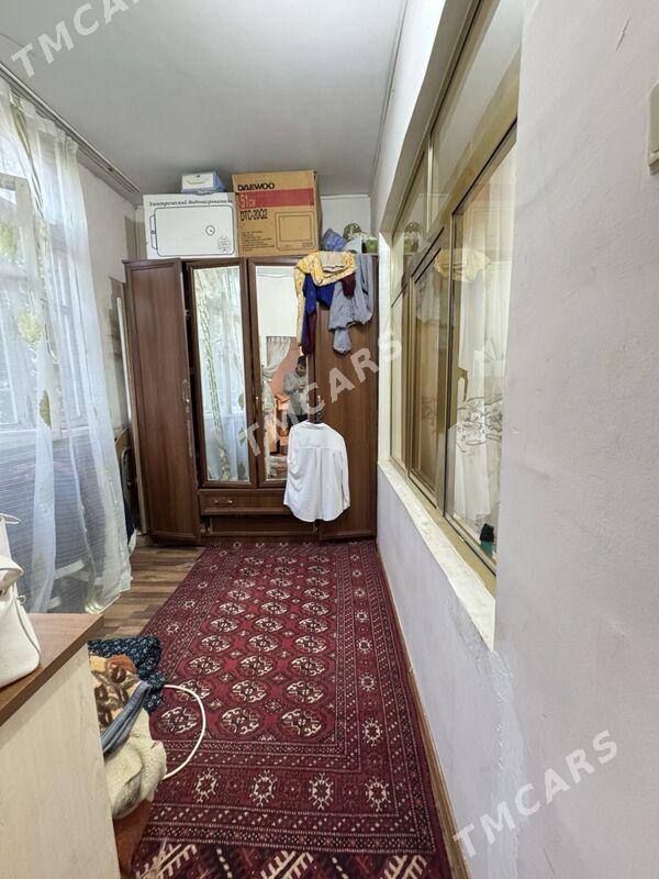 №274 Kemine 1etaj 2komnat - Ашхабад - img 2