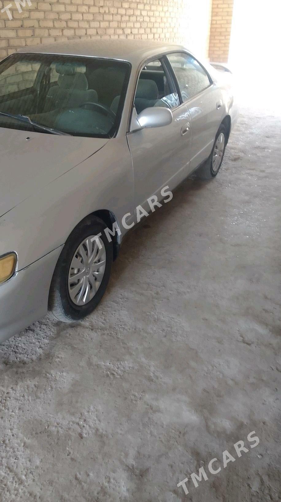 Toyota Chaser 1994 - 32 000 TMT - Гарабекевюл - img 3