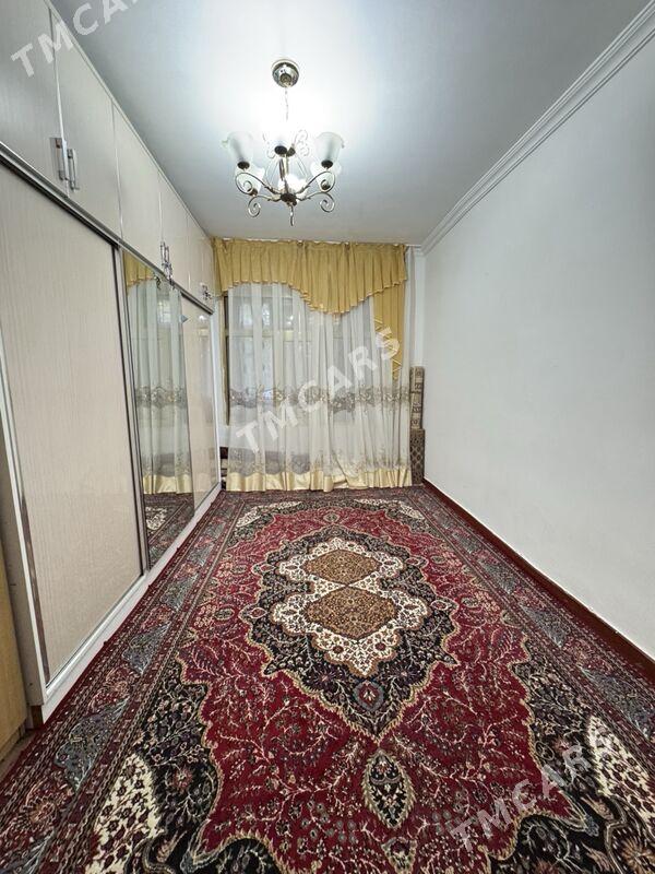 №274 Kemine 1etaj 2komnat - Ашхабад - img 5
