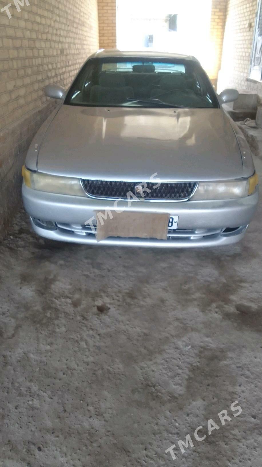 Toyota Chaser 1994 - 32 000 TMT - Гарабекевюл - img 4