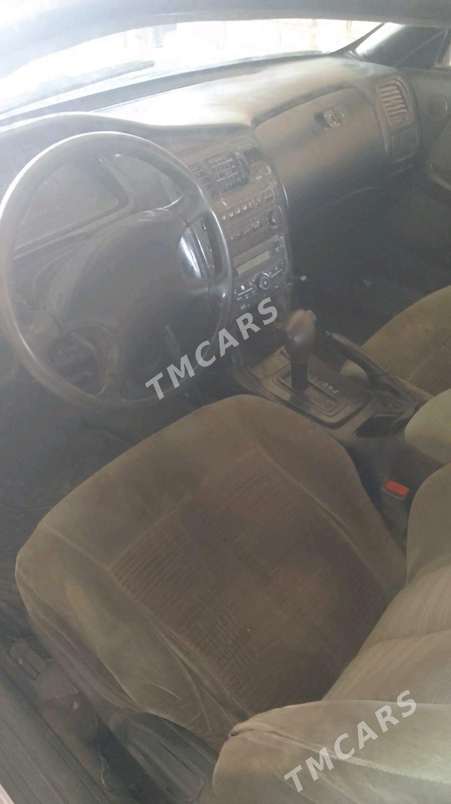 Toyota Chaser 1994 - 32 000 TMT - Гарабекевюл - img 5