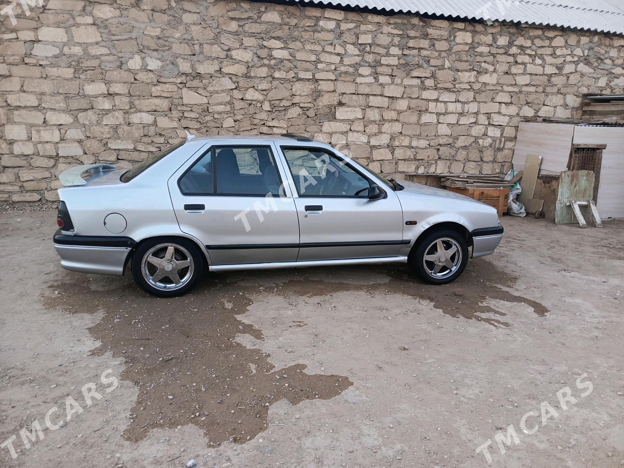 Renault Europa 19 1998 - 50 000 TMT - Gyzylarbat - img 3