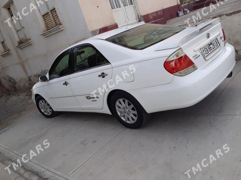 Toyota Camry 2004 - 180 000 TMT - Туркменабат - img 5