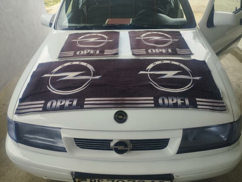 opel hali 100 TMT - Aşgabat - img 2