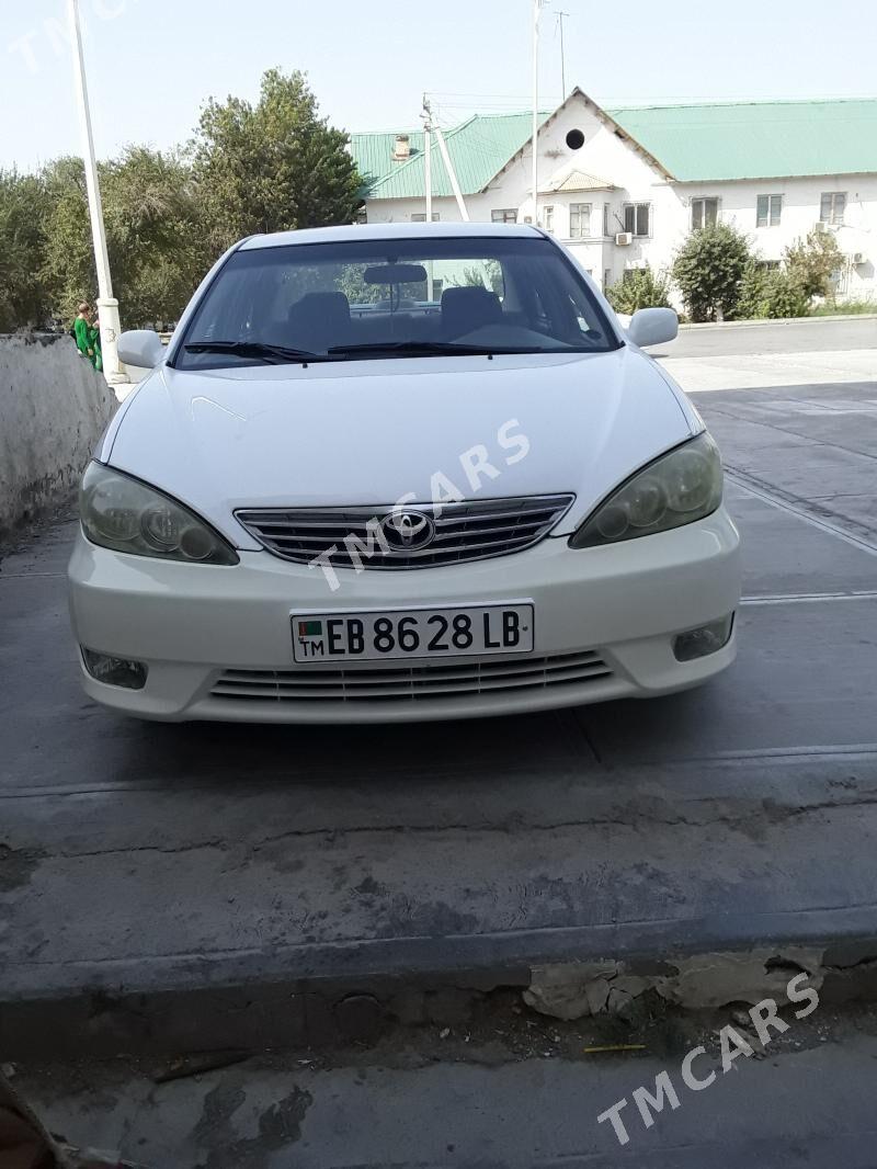 Toyota Camry 2004 - 180 000 TMT - Туркменабат - img 3