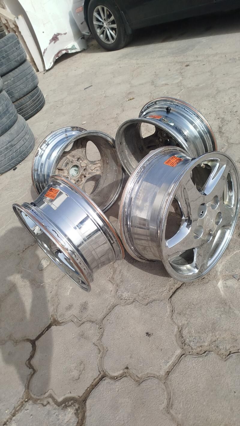 99 AWALON DYSGA 5 000 TMT - Мары - img 5