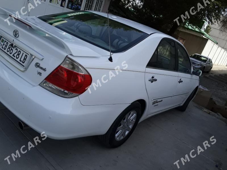 Toyota Camry 2004 - 180 000 TMT - Туркменабат - img 4