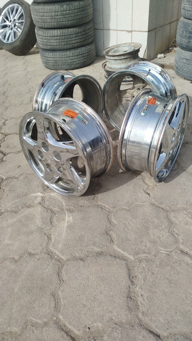 99 AWALON DYSGA 5 000 TMT - Мары - img 2