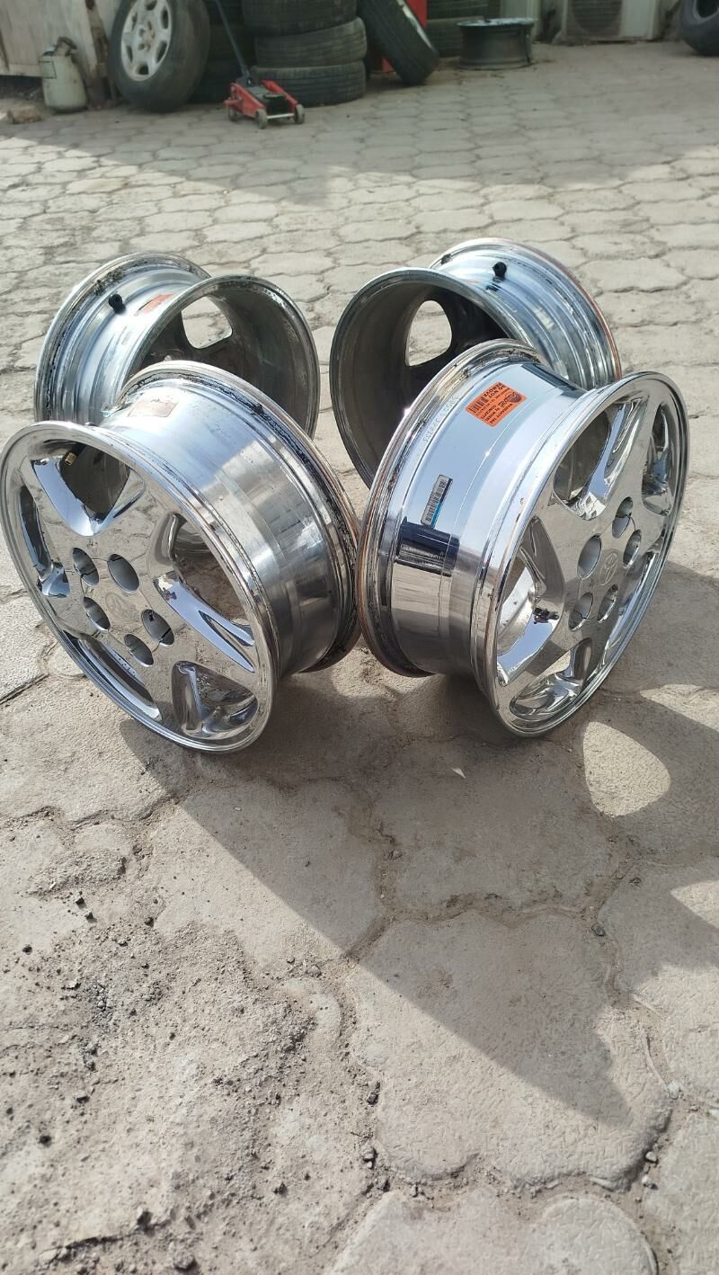 99 AWALON DYSGA 5 000 TMT - Мары - img 6