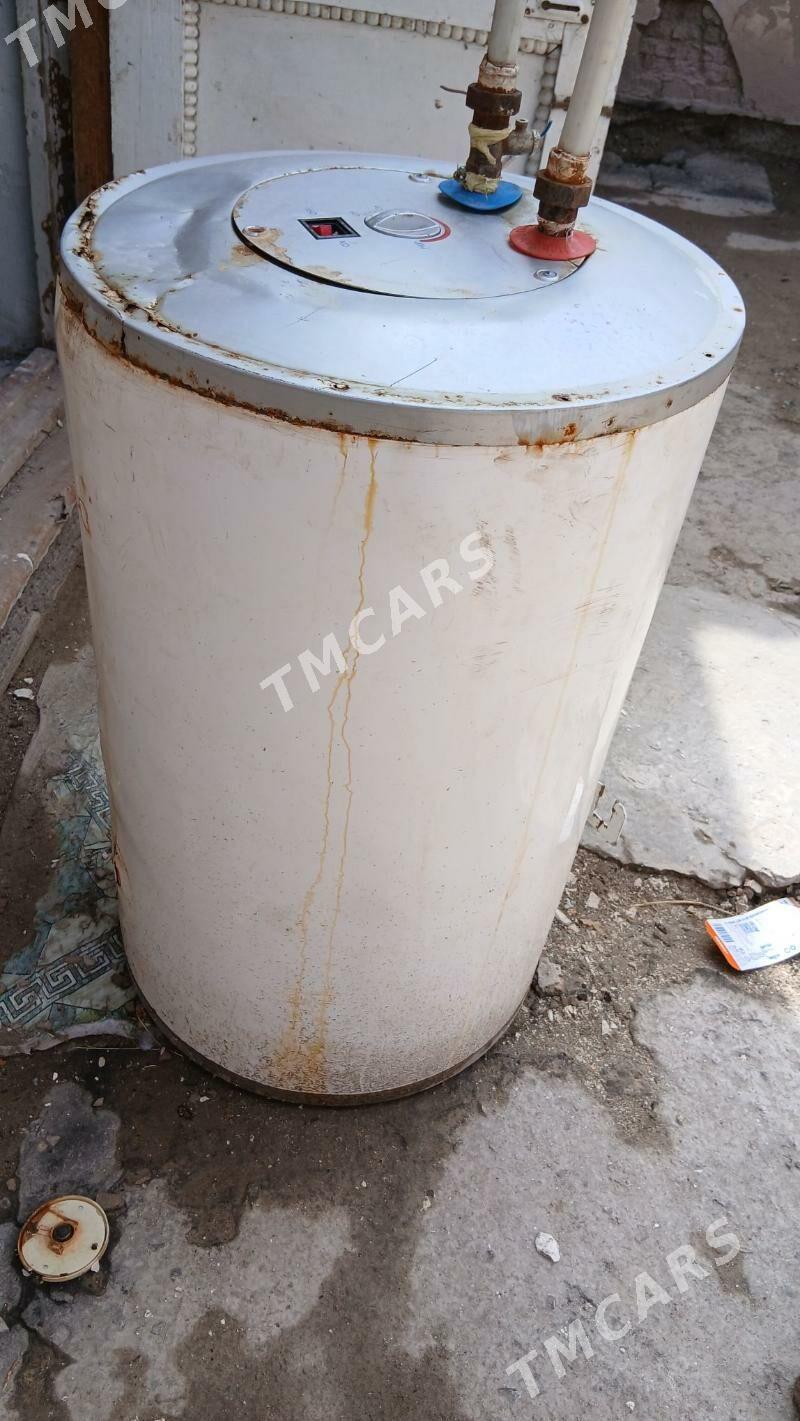 Аристон - Дашогуз - img 3