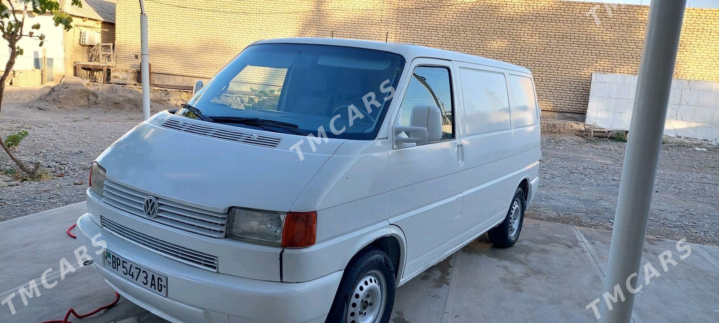 Volkswagen Transporter 2003 - 70 000 TMT - Aşgabat - img 2