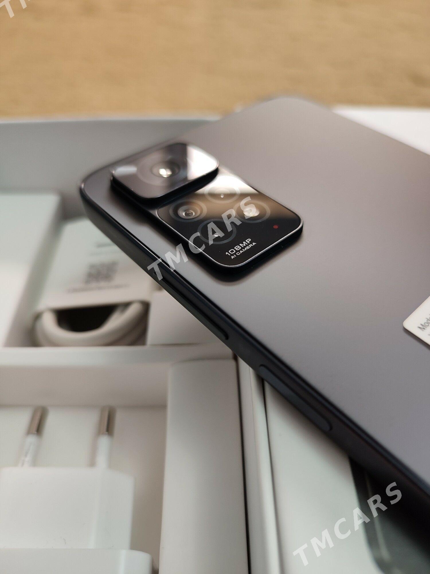 Redmi note 11pro 8/128GB - Daşoguz - img 3