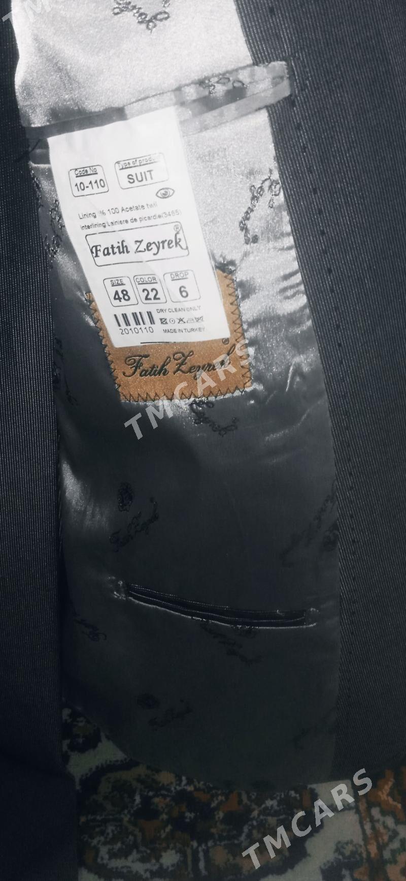 KASTYUM BALAK  - Ашхабад - img 2