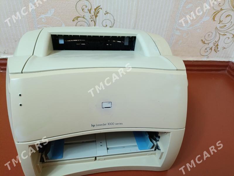 принтер - Türkmenbaşy - img 2