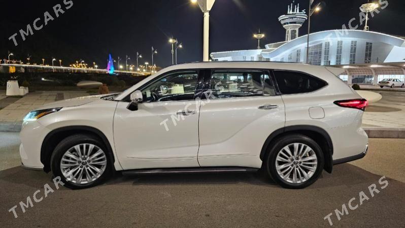 Toyota Highlander 2021 - 719 000 TMT - Aşgabat - img 6
