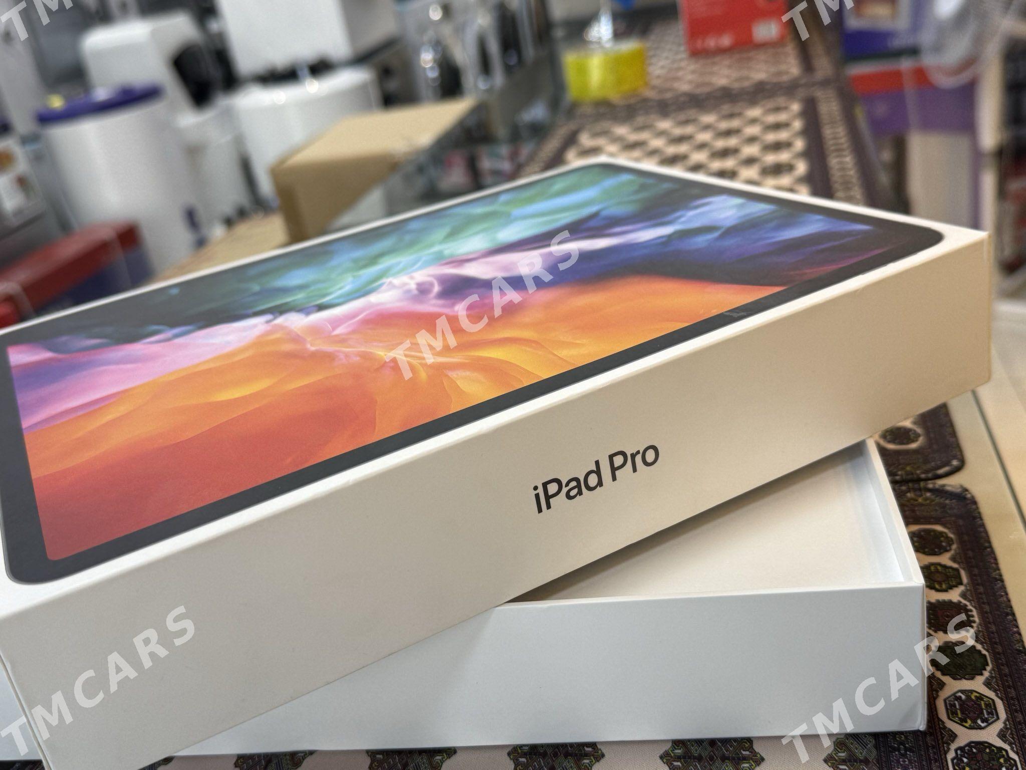 iPad pro - Aşgabat - img 5