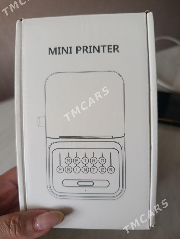 MINI PRINTER - Mary - img 3