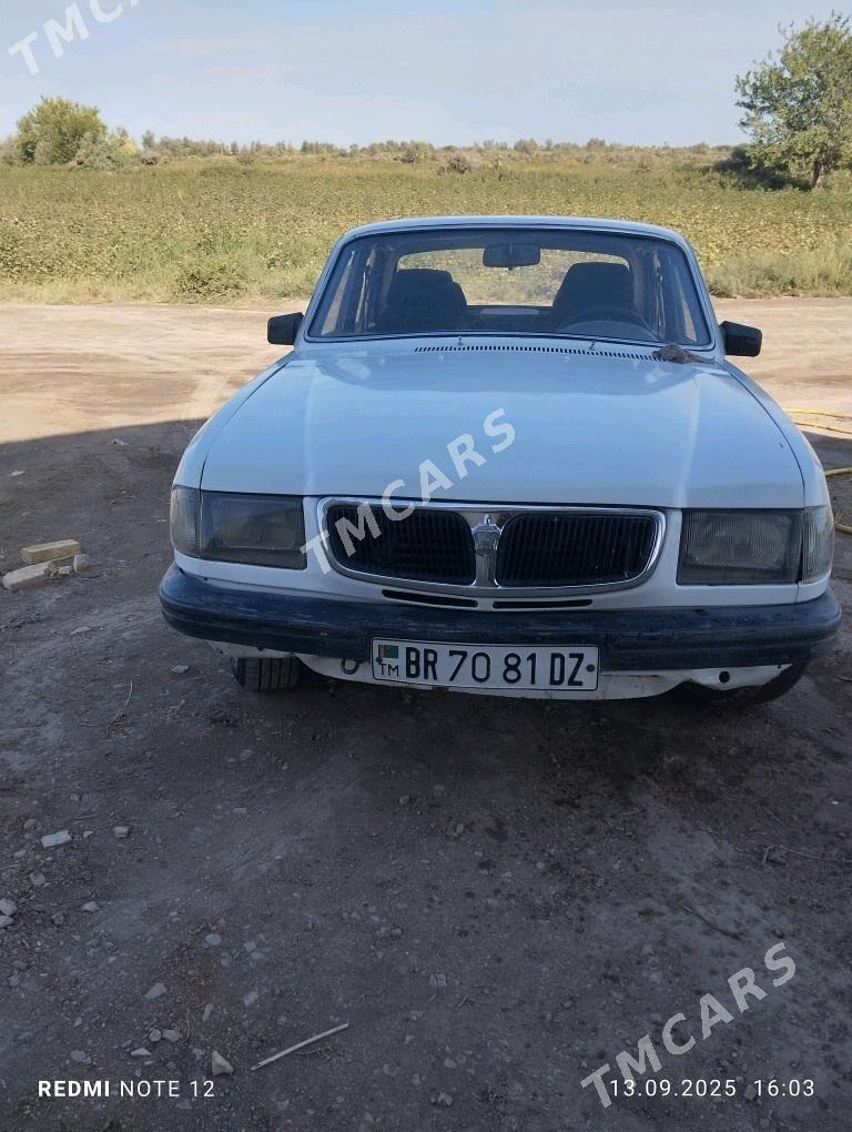 Gaz 3110 1999 - 19 000 TMT - Гурбансолтан Едже - img 3
