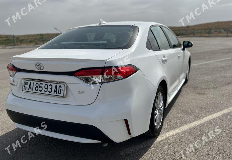 Toyota Corolla 2020 - 250 000 TMT - Ашхабад - img 2