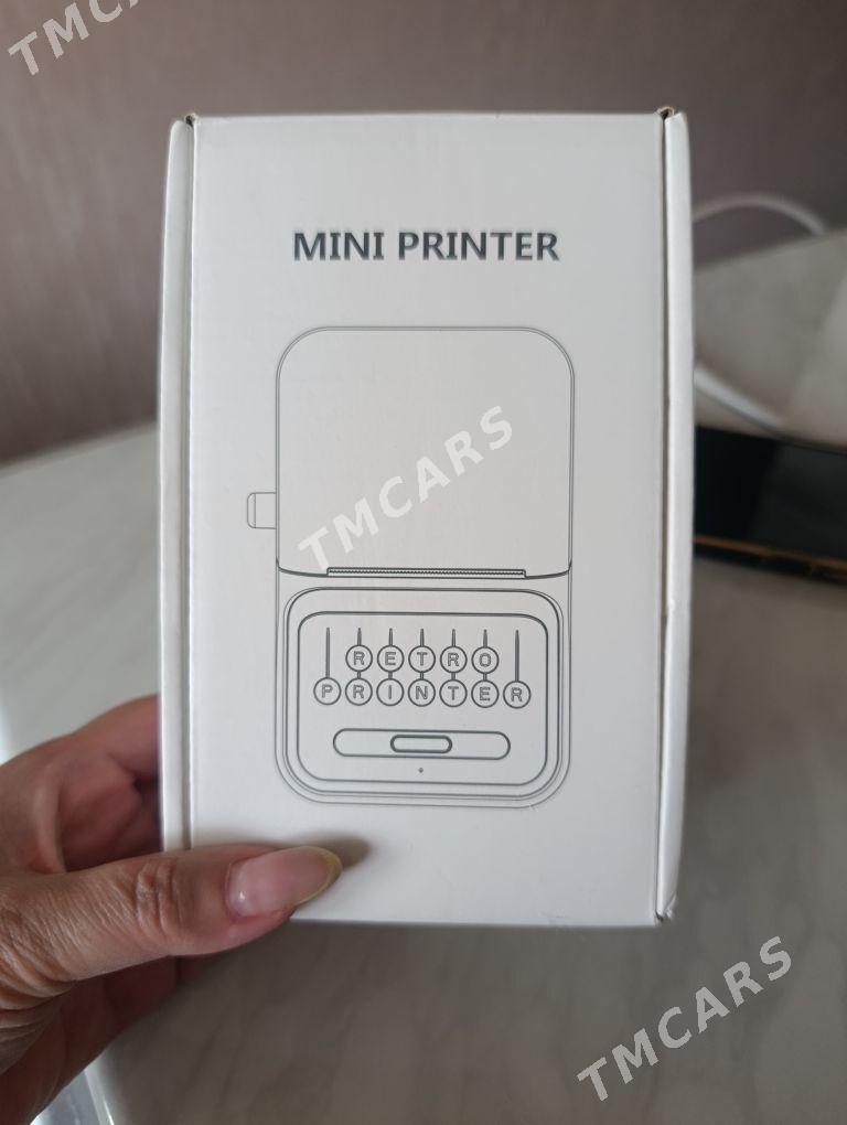 MINI PRINTER - Mary - img 2