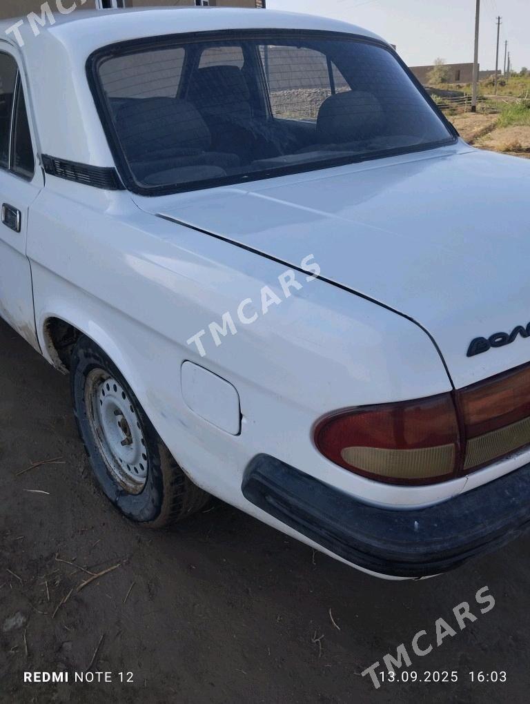 Gaz 3110 1999 - 19 000 TMT - Гурбансолтан Едже - img 2