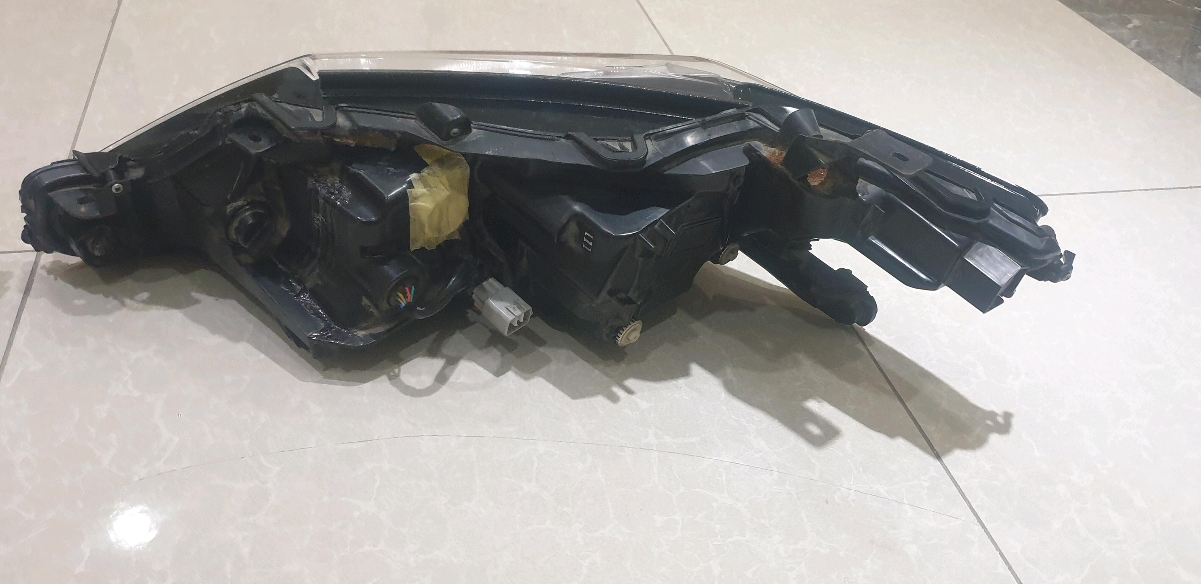 Camry Haliji fara 2018-2020ý. 1 500 TMT - Aşgabat - img 4