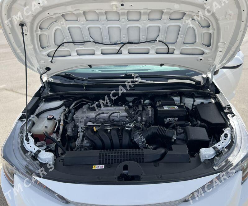 Toyota Corolla 2020 - 250 000 TMT - Ашхабад - img 7