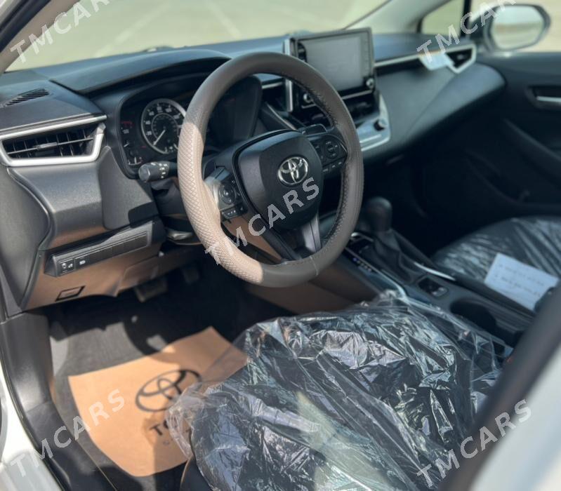 Toyota Corolla 2020 - 250 000 TMT - Ашхабад - img 6