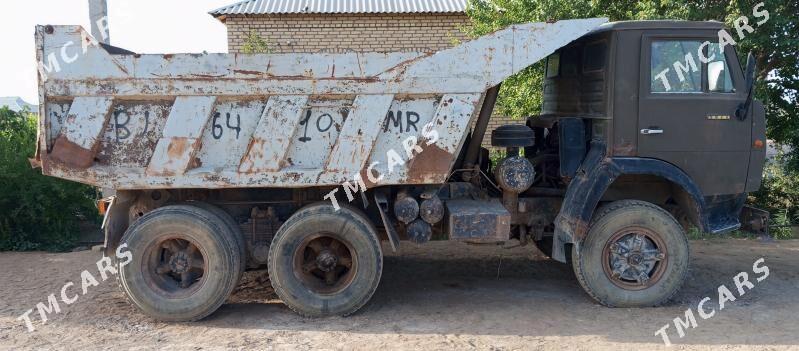 Kamaz 5511 1981 - 60 000 TMT - Baýramaly - img 2