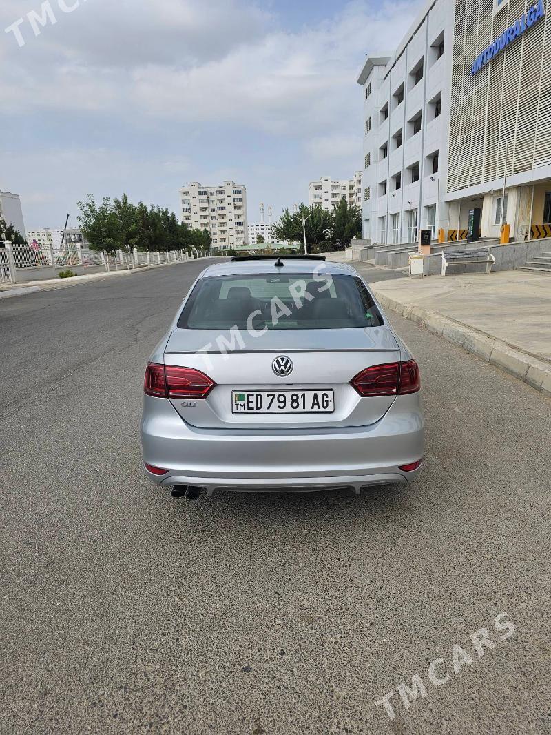 Volkswagen Jetta 2013 - 230 000 TMT - Aşgabat - img 5