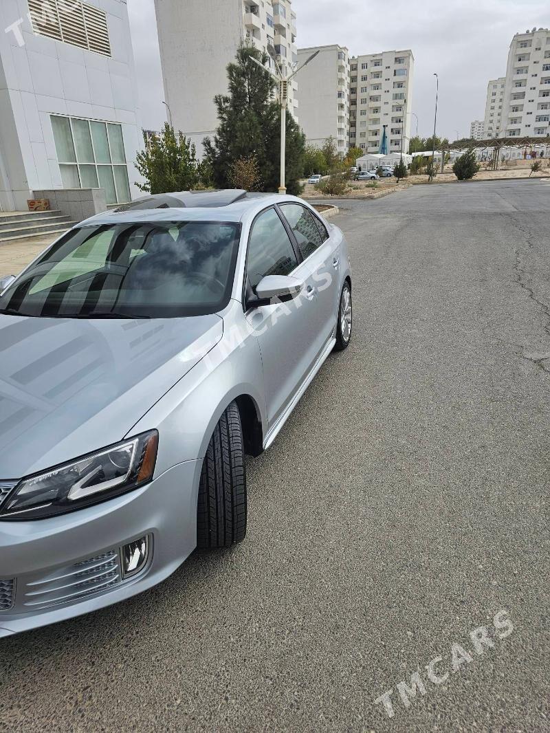Volkswagen Jetta 2013 - 230 000 TMT - Aşgabat - img 3
