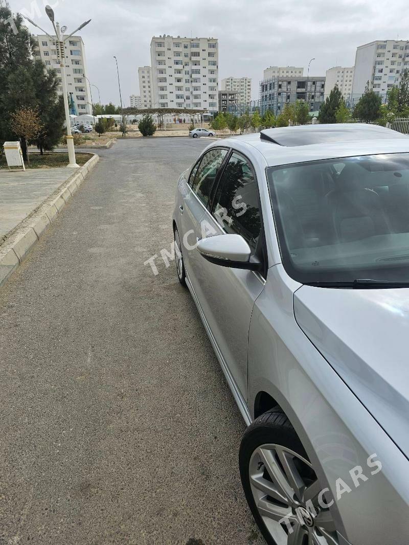 Volkswagen Jetta 2013 - 230 000 TMT - Aşgabat - img 6