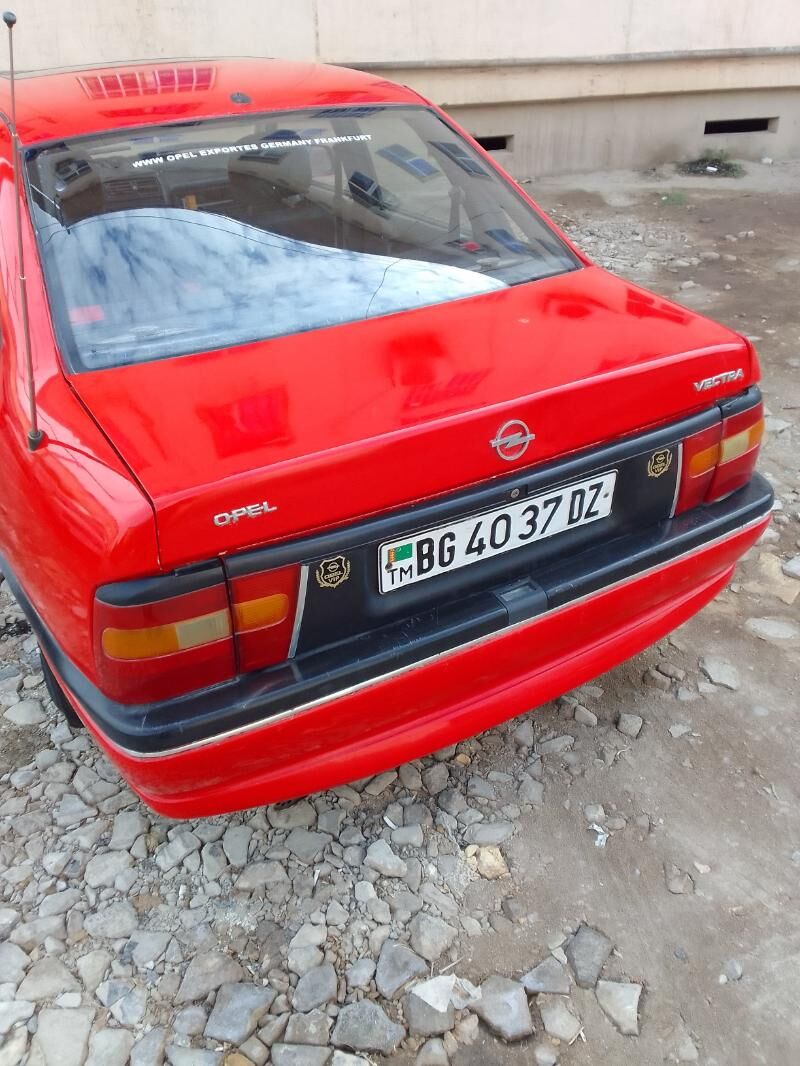 Opel Vectra 1993 - 23 000 TMT - Дашогуз - img 3
