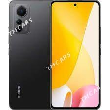 XIAOMI 12 LITE (siaomi). - Болдумсаз - img 2