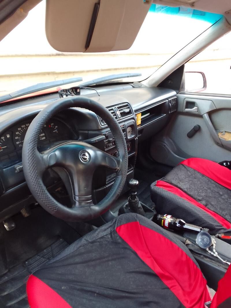 Opel Vectra 1993 - 23 000 TMT - Дашогуз - img 5