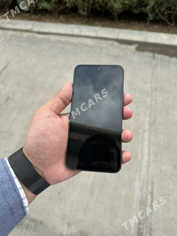 Galaxy A54 8/256Gb - Aşgabat - img 2