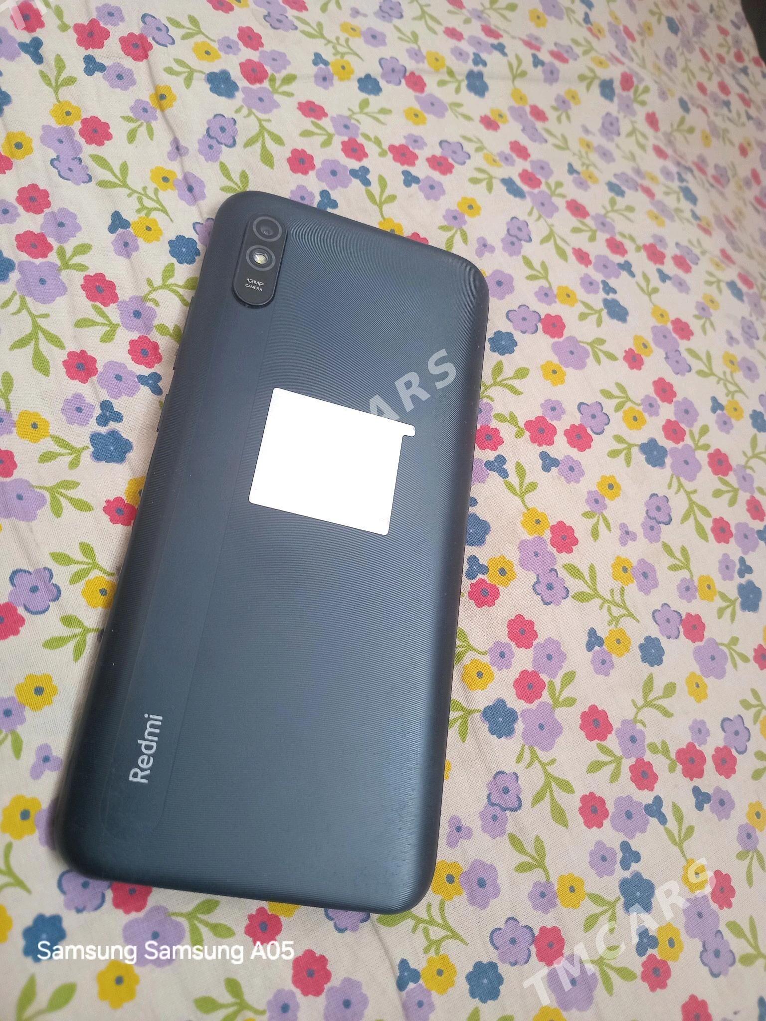 Redmi 9a 2_32 - Теджен - img 2