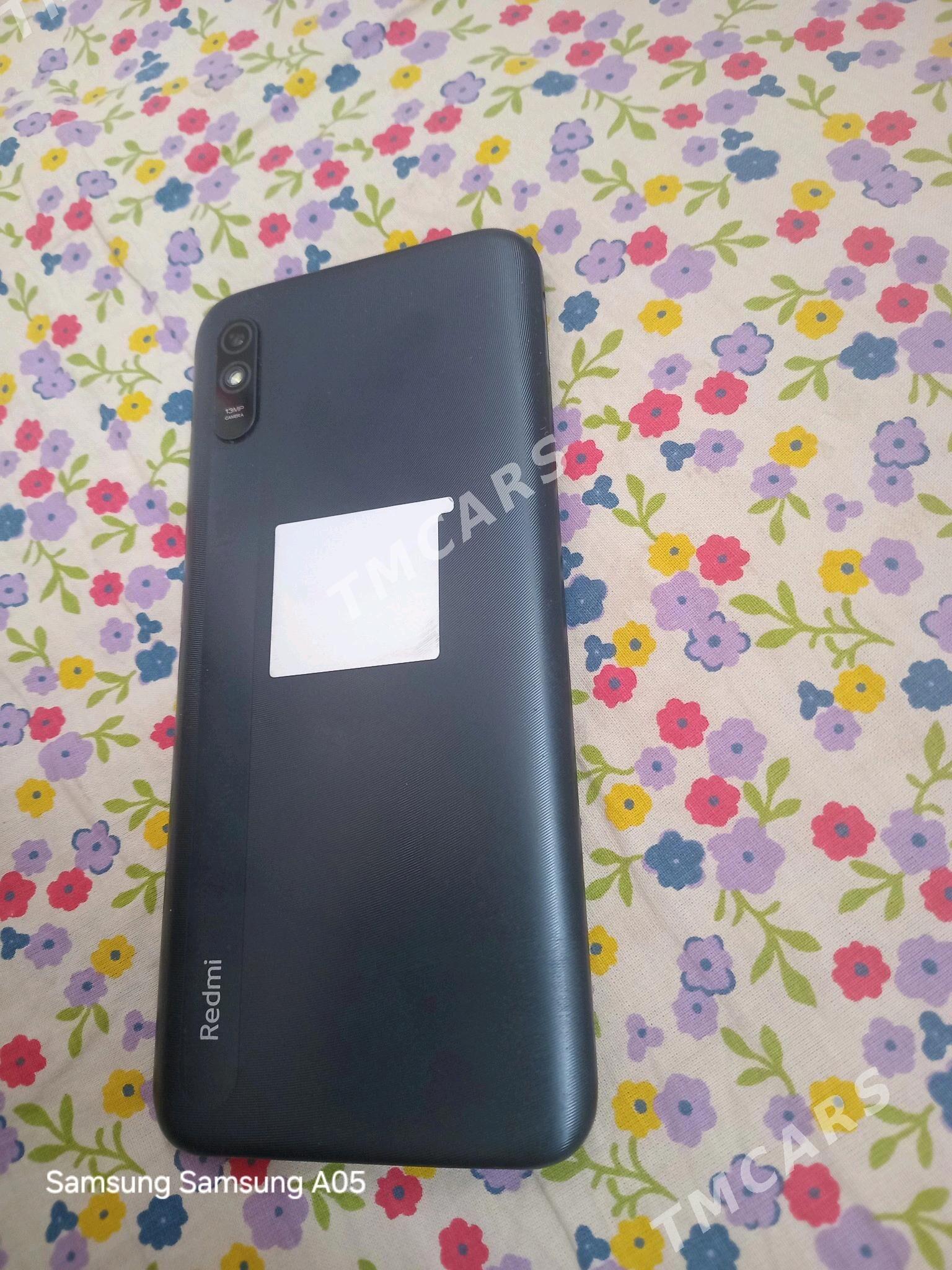 Redmi 9a 2_32 - Теджен - img 3