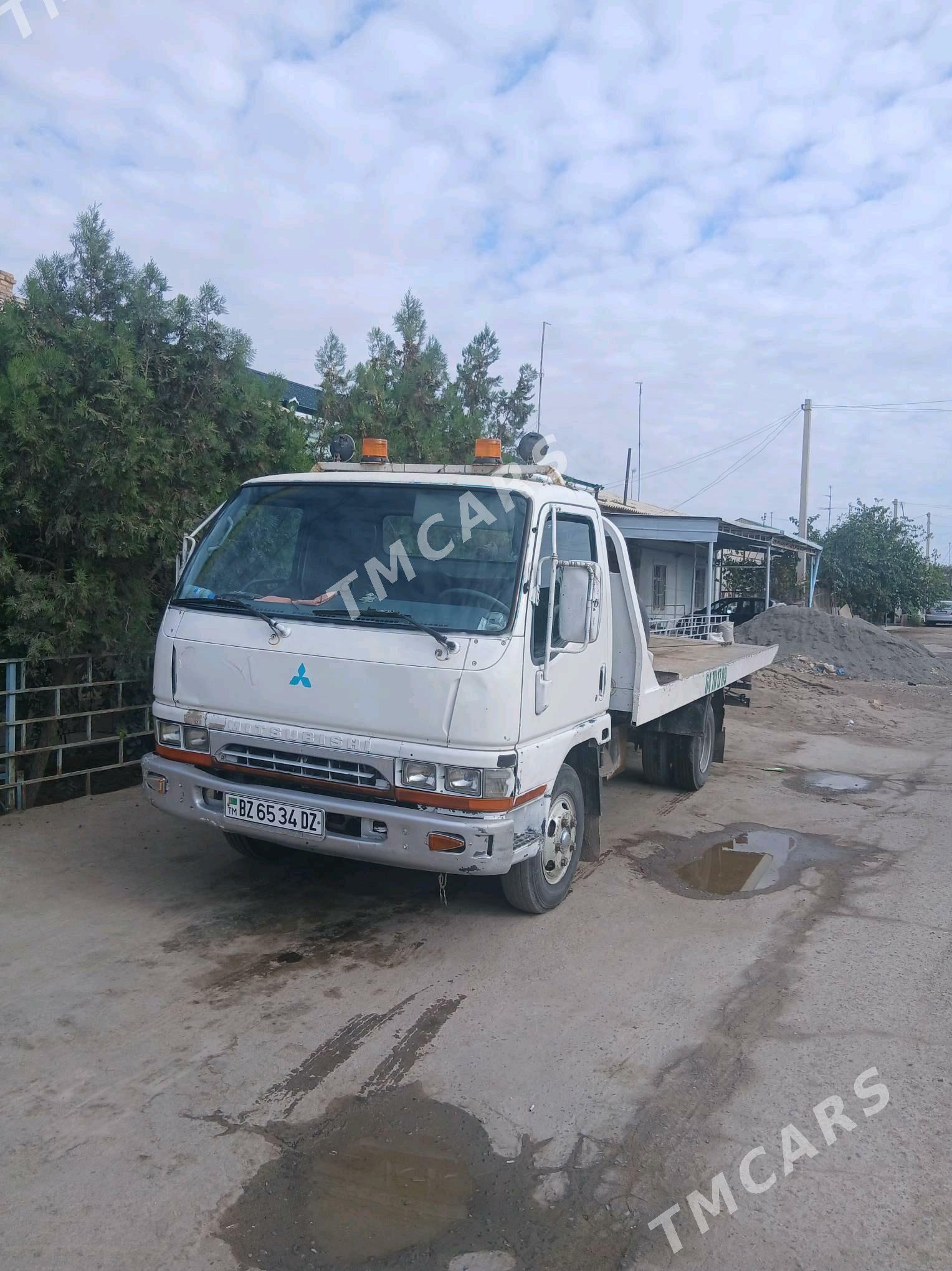 Mitsubishi Canter 1997 - 280 000 TMT - Дашогуз - img 2