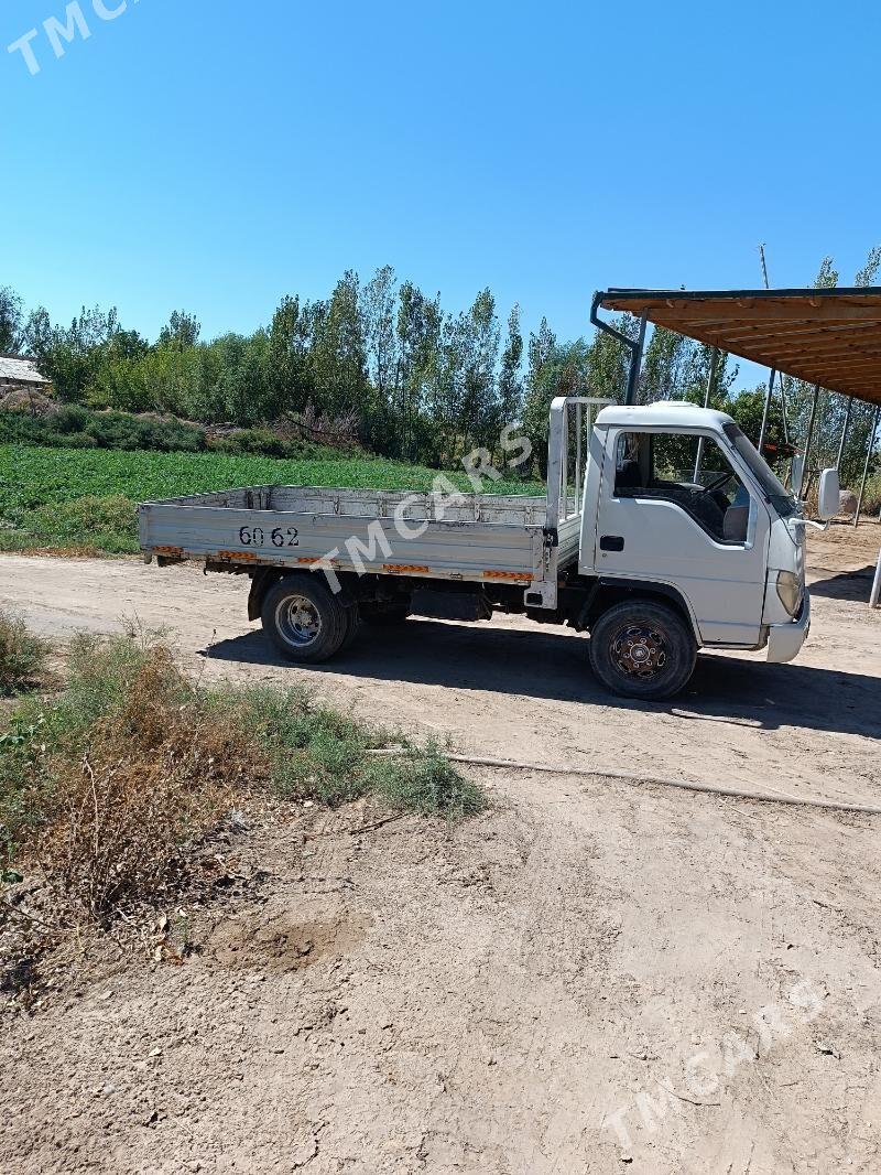 Forland H2 2010 - 90 000 TMT - Daşoguz - img 3